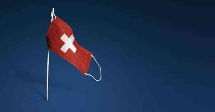 Швейцария налага строги мерки за неваксинираните
